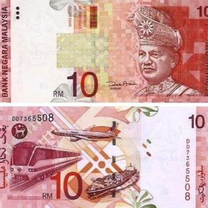 Buy Fake Malaysian Ringgit online