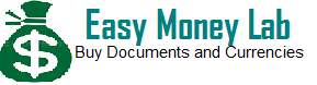 Easy Money Lab